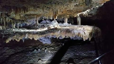 Photo: Calgardup Cave